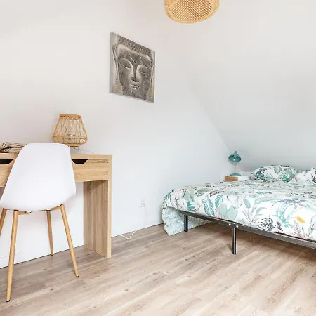 Appartement Le Jaudy à Tréguier Extérieur photo