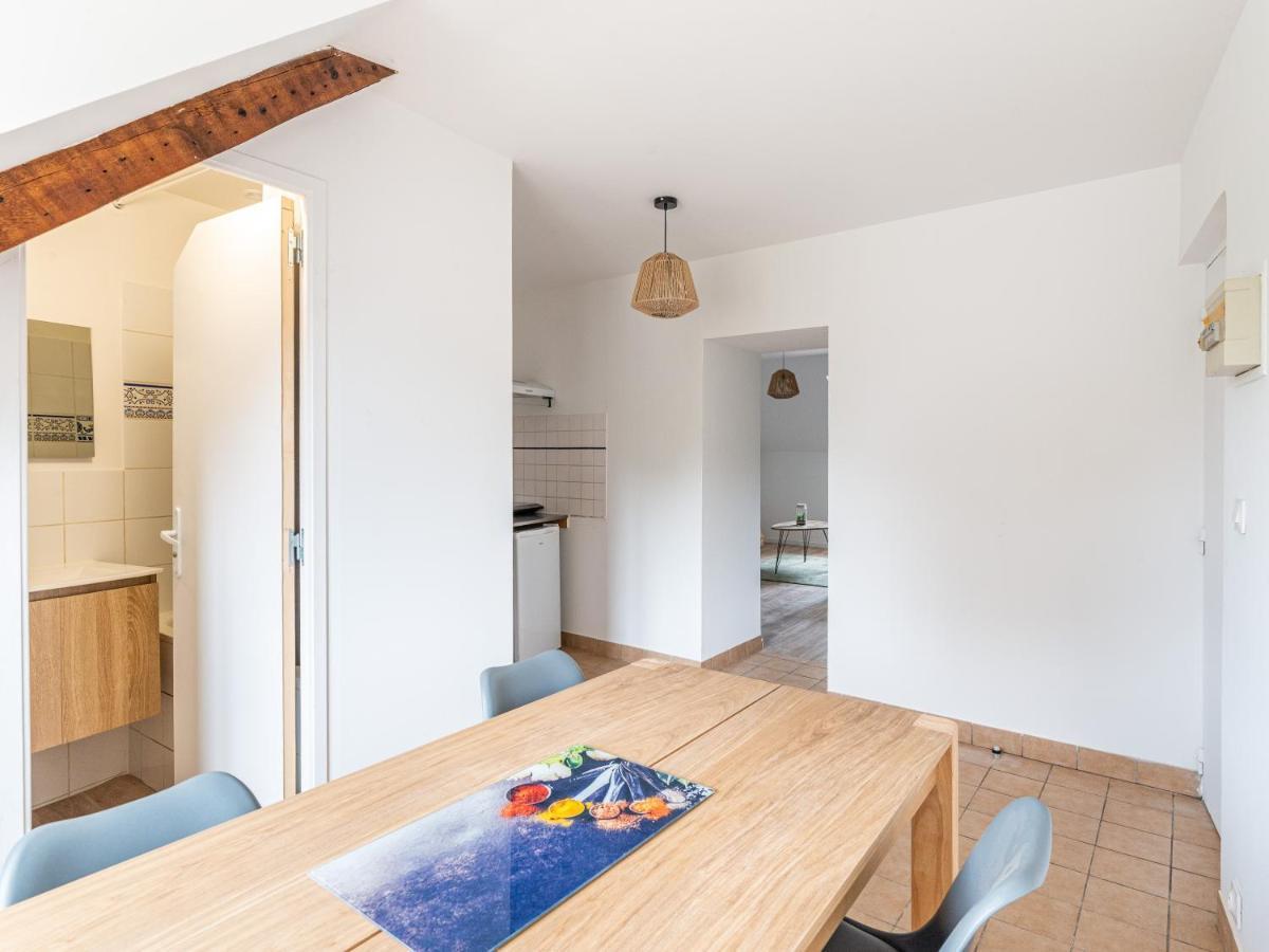 Apartamento Le Jaudy Tréguier