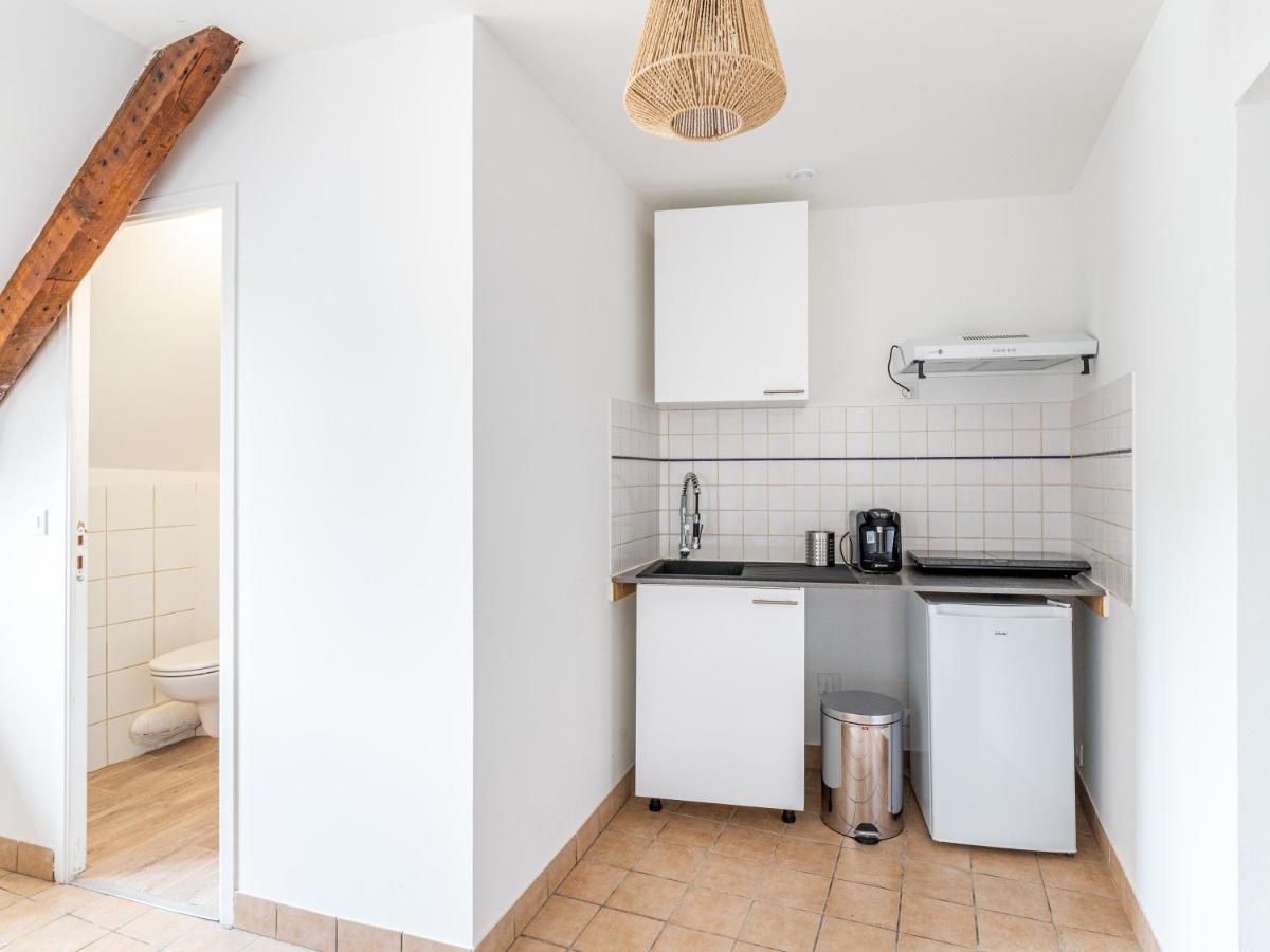 Le Jaudy Appartement