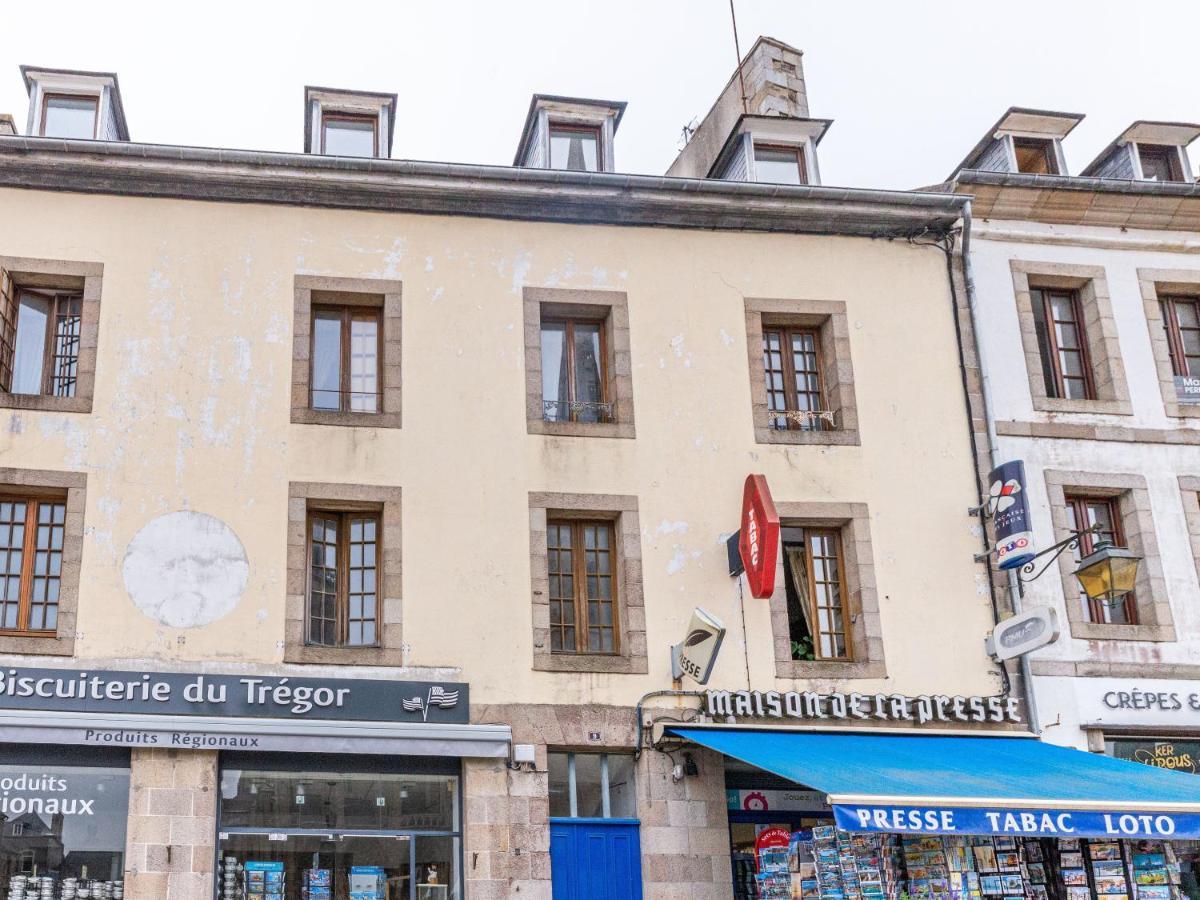Appartement Le Jaudy